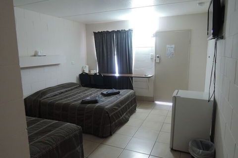 Motel 707 - Accommodation Port Hedland 4
