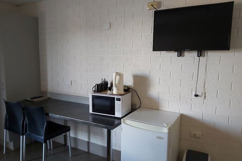 Motel 707 - Accommodation Port Hedland 3