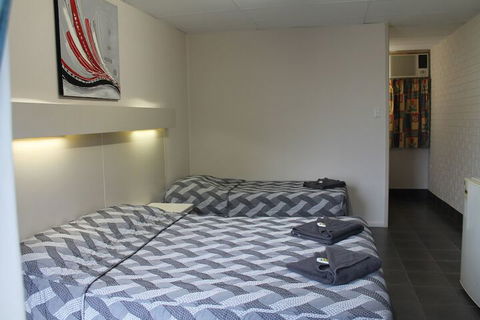 Motel 707 - Accommodation Port Hedland 7