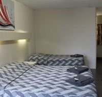 Motel 707 - Accommodation Port Hedland