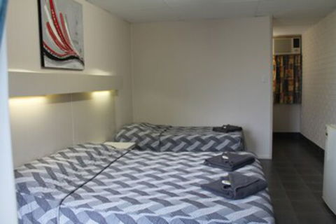 Motel 707 - Accommodation Port Hedland 0