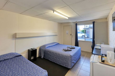 Motel 707 - Accommodation Port Hedland 6
