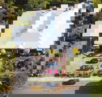 Dunmoylen House - Accommodation Port Hedland