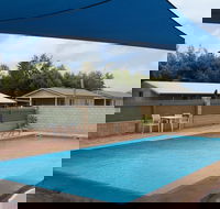 Belair Gardens Caravan Park - Accommodation Port Hedland