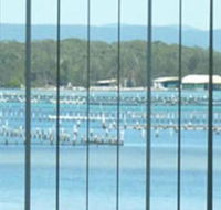Montgomery Apartments - Accommodation Port Hedland