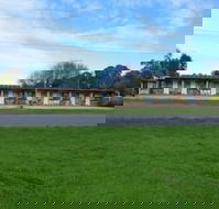 Golfers Retreat Motel - Accommodation Port Hedland