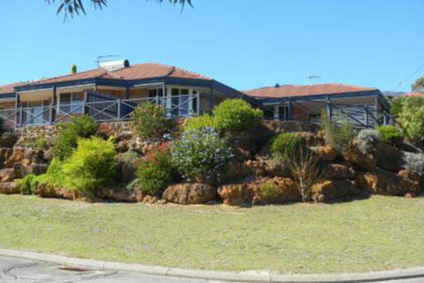 Albany Holiday House - Accommodation Port Hedland 0