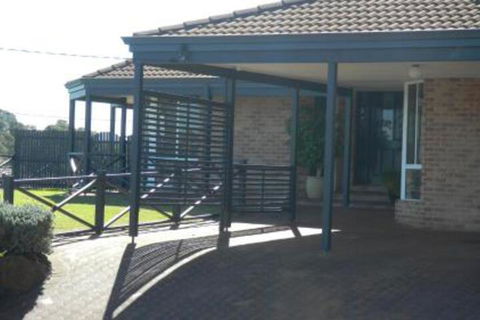 Albany Holiday House - Accommodation Port Hedland 2