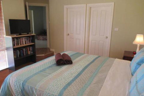 Albany Holiday House - Accommodation Port Hedland 3