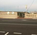 Plantation Park Motor Inn - Accommodation Port Hedland