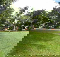 Ivanhoe Village Caravan Resort - Accommodation Port Hedland