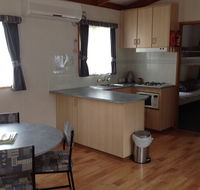 McLean Beach Holiday Park - Accommodation Port Hedland