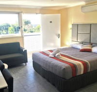 Toukley Motor Inn - Accommodation Port Hedland