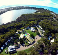 Robe Holiday Park - Accommodation Port Hedland