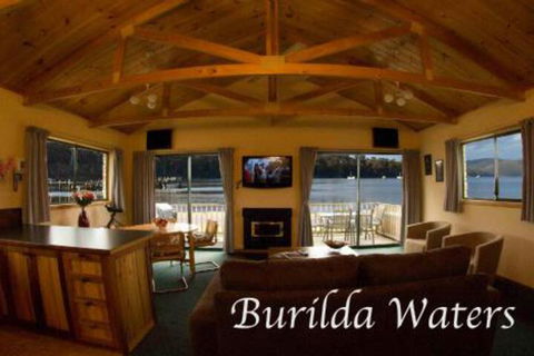 Burilda Waters - Accommodation Port Hedland 2