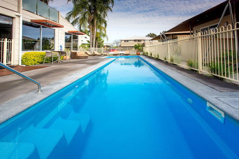 BIG4 Forster Tuncurry Great Lakes Holiday Park - Accommodation Port Hedland 3