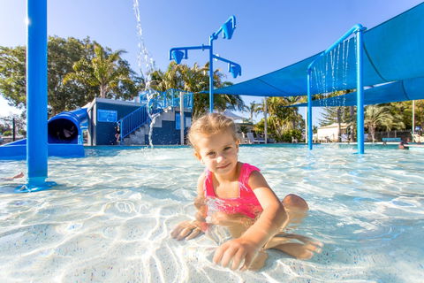 BIG4 Forster Tuncurry Great Lakes Holiday Park - Accommodation Port Hedland 4