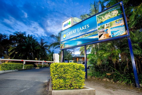 BIG4 Forster Tuncurry Great Lakes Holiday Park - Accommodation Port Hedland 2