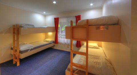 BIG4 Bungalow Park On Burrill Lake - Accommodation Port Hedland 2