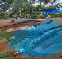 BIG4 Bungalow Park on Burrill Lake - Accommodation Port Hedland