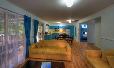 BIG4 Bungalow Park On Burrill Lake - Accommodation Port Hedland 6