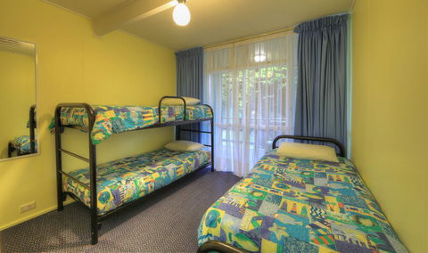 BIG4 Bungalow Park On Burrill Lake - Accommodation Port Hedland 5