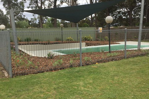 Eden Golf View Motel - Accommodation Port Hedland 2