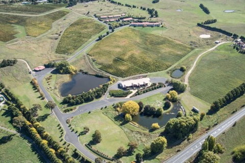 Turners Vineyard Motel And Function Centre - Accommodation Port Hedland 1