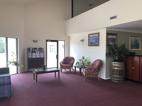 Turners Vineyard Motel And Function Centre - Accommodation Port Hedland 6