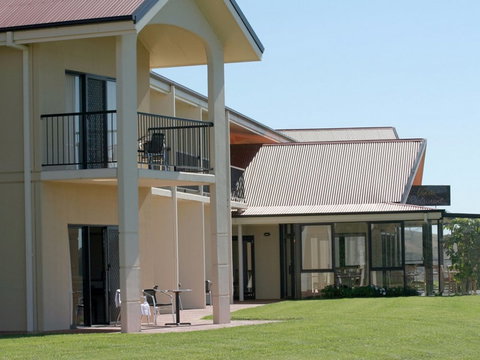 Turners Vineyard Motel And Function Centre - Accommodation Port Hedland 4