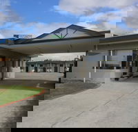 Beaconsfield Lodge Motel - Accommodation Port Hedland