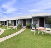 Canberra Ave Villas - Accommodation Port Hedland