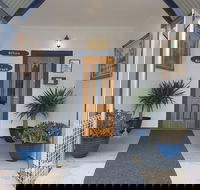 Monto Colonial Motor Inn - Accommodation Port Hedland