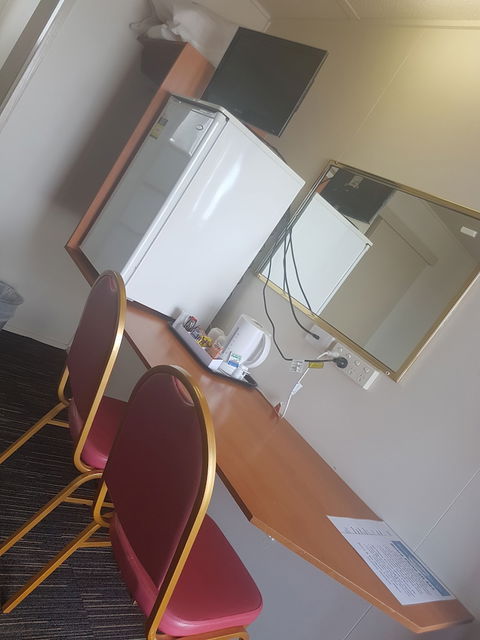 Monto Colonial Motor Inn - Accommodation Port Hedland 3