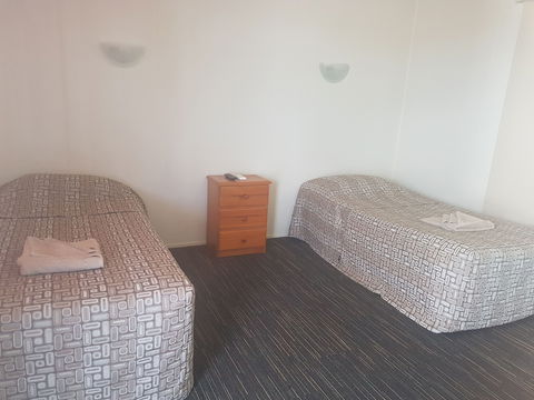 Monto Colonial Motor Inn - Accommodation Port Hedland 1