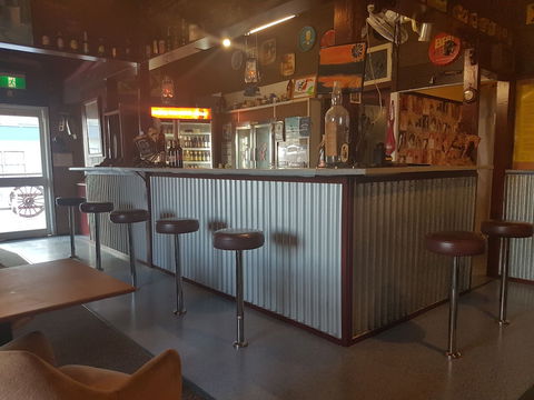 Monto Colonial Motor Inn - Accommodation Port Hedland 4