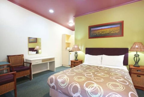 Discovery Parks â€“ Rockhampton - Accommodation Port Hedland 6