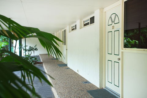 Discovery Parks â€“ Rockhampton - Accommodation Port Hedland 3