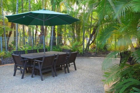Discovery Parks â€“ Rockhampton - Accommodation Port Hedland 1