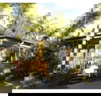 Discovery Parks  Rockhampton - Accommodation Port Hedland