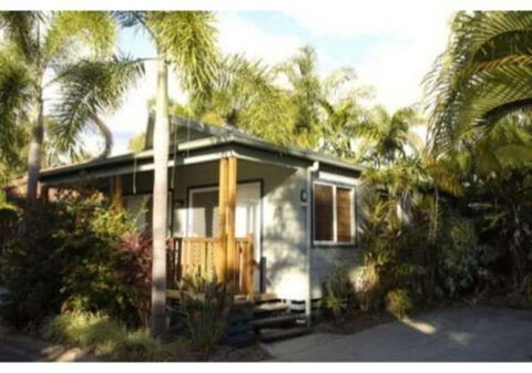 Discovery Parks â€“ Rockhampton - Accommodation Port Hedland 0