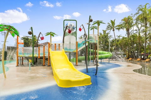 Discovery Parks â€“ Rockhampton - Accommodation Port Hedland 2