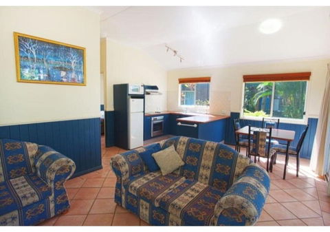 Discovery Parks â€“ Rockhampton - Accommodation Port Hedland 5