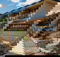 Kobbers Motor Inn - Accommodation Port Hedland