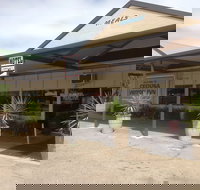 Ceduna Motor Inn - Accommodation Port Hedland