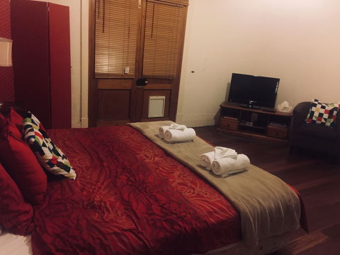 Barossa Dreams - Accommodation Port Hedland 4