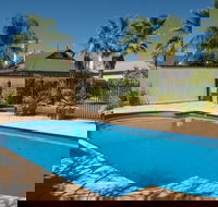Barossa Dreams - Accommodation Port Hedland