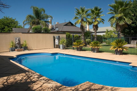 Barossa Dreams - Accommodation Port Hedland 0