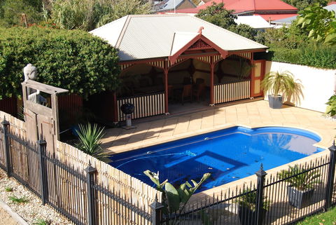 Barossa Dreams - Accommodation Port Hedland 1
