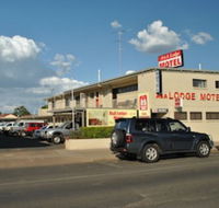 A  A Lodge Motel Emerald - Accommodation Port Hedland